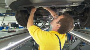 Die Autodoktoren geben alles Die Autodoktoren geben alles