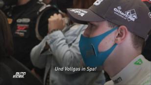Das Rennen Das Rennen