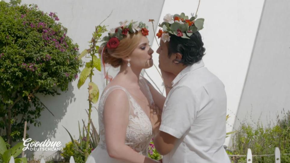 Hochzeit in Mexiko Hochzeit in Mexiko