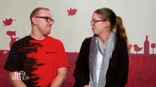 "Was macht die Liebe?" "Was macht die Liebe?"