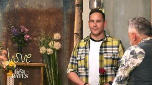 Liebesüberraschung bei „First Dates“ Liebesüberraschung bei „First Dates“