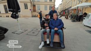 Wie schafft man eine "Tour de France" ? Wie schafft man eine "Tour de France" ?