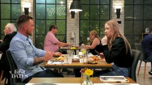 Ein sehr angenehmes Date? Ein sehr angenehmes Date?