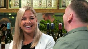 Valeria ist eine "süße Zitrone" Valeria ist eine "süße Zitrone"