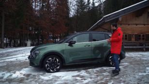 Der neue KIA Sportage - ist anders auch besser? Der neue KIA Sportage - ist anders auch besser?