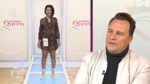 Guido: "Der Gürtel ist der Killer" Guido: "Der Gürtel ist der Killer"