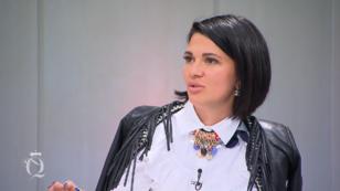 Alina-Maria: "Du bist absolut wunderschön!" Alina-Maria: "Du bist absolut wunderschön!"
