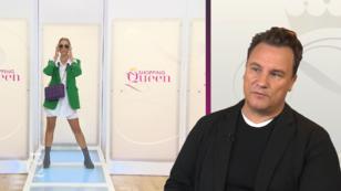 Für Guido einer der "besten Looks der Woche" Für Guido einer der "besten Looks der Woche"