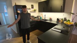 Cedric startet in die Influencer-Woche Cedric startet in die Influencer-Woche