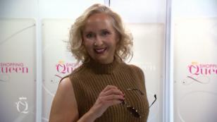 Lena sorgt für einen "Wow"-Effekt Lena sorgt für einen "Wow"-Effekt