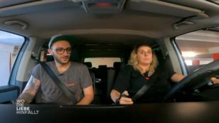 Nina und Carmelo starten auf eine aufregende Reise Nina und Carmelo starten auf eine aufregende Reise