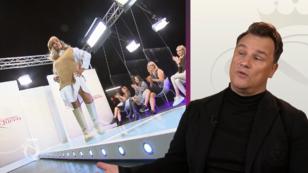 Guido: "Das ist wirklich Mode!" Guido: "Das ist wirklich Mode!"