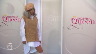 Nicht alle sind von diesem Look komplett überzeugt Nicht alle sind von diesem Look komplett überzeugt
