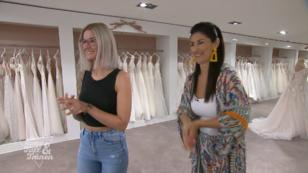 Nicole will in Adiletten heiraten Nicole will in Adiletten heiraten