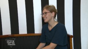 Stefanie ist von Jowitas Brautladen begeistert Stefanie ist von Jowitas Brautladen begeistert