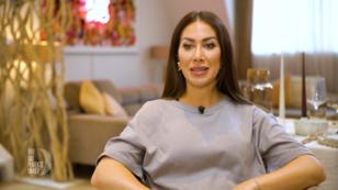 Bei Seyda wird's orientalisch Bei Seyda wird's orientalisch