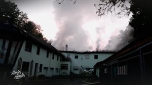 Jede Hilfe kam zu spät Jede Hilfe kam zu spät