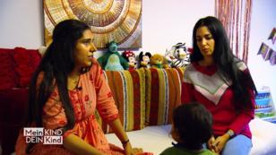 Bei Anshika gibt es keine Regeln Bei Anshika gibt es keine Regeln
