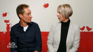 Die richtige Partnerin müsste ihn Animieren Die richtige Partnerin müsste ihn Animieren