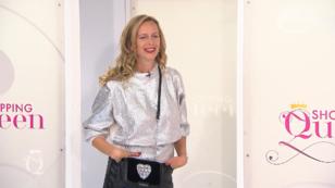 Natalia übertrifft die Erwartungen Natalia übertrifft die Erwartungen