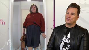 Guido: "Ein souveräner Look!" Guido: "Ein souveräner Look!"