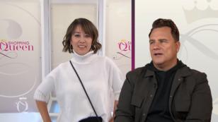 Guido hätte sich mehr Leder gewünscht Guido hätte sich mehr Leder gewünscht
