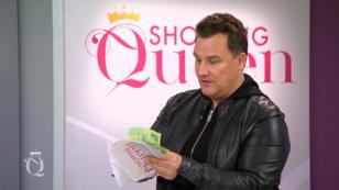 Guido kürt die Shopping Queen von Wiesbaden & Mainz Guido kürt die Shopping Queen von Wiesbaden & Mainz