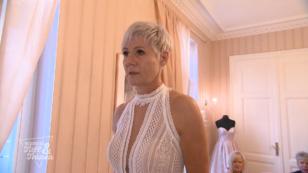 Ein wahres Brautkleid kennt kein Alter Ein wahres Brautkleid kennt kein Alter