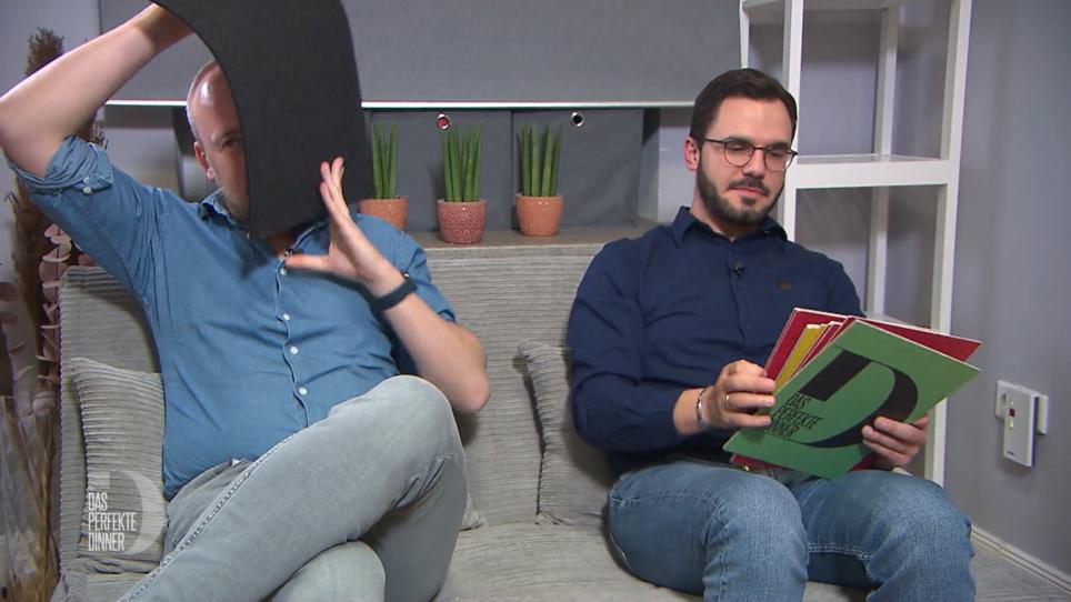 Führt die "Aromareise" zum Wochensieg? Führt die "Aromareise" zum Wochensieg?