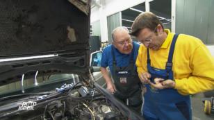 Verletzung bei den Autodoks Verletzung bei den Autodoks
