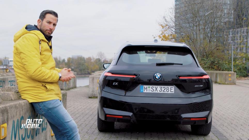 Die Zukunft von BMW Die Zukunft von BMW