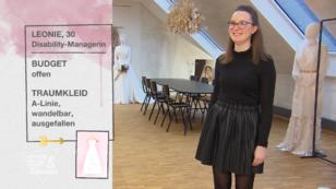 Kein Limit beim Hochzeitskleid Kein Limit beim Hochzeitskleid