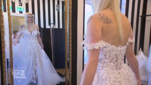 Sexy Fit & Flare oder klassische Prinzessin? Sexy Fit & Flare oder klassische Prinzessin?