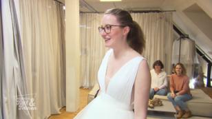 Jetzt muss das Federkleid punkten Jetzt muss das Federkleid punkten