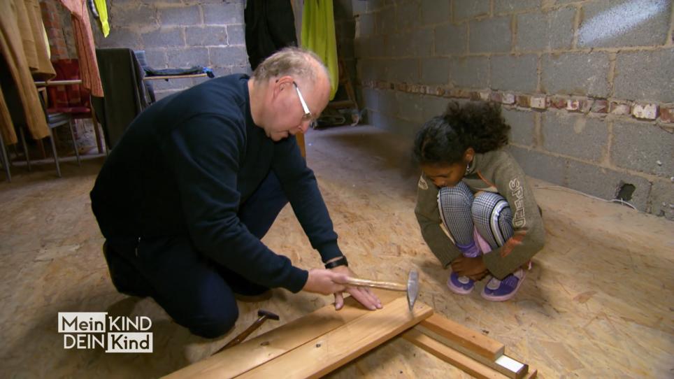 Kinder müssen selbständig werden Kinder müssen selbständig werden