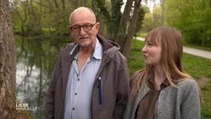 Henry und Mileen: ein unkonventionelles Ehepaar Henry und Mileen: ein unkonventionelles Ehepaar