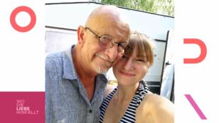 Henry und Mileen planen eine Familie Henry und Mileen planen eine Familie