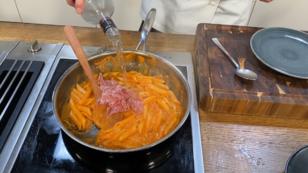 Pasta alla Wodka Pasta alla Wodka