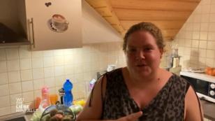 Vanessa führt ein Abnehm-Videotagebuch Vanessa führt ein Abnehm-Videotagebuch
