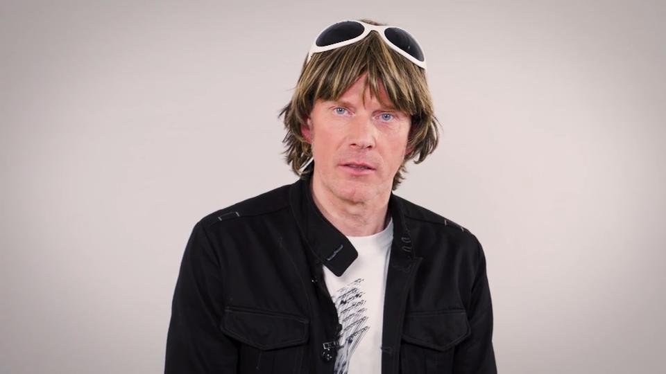 Mickie Krause: "Geht zur Krebsvorsoge" Mickie Krause: "Geht zur Krebsvorsoge"
