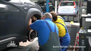 Elektroautos; eine ganz eigne Herausforderung Elektroautos; eine ganz eigne Herausforderung