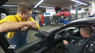 Dieser BMW springt seit 2 Jahren nicht mehr an Dieser BMW springt seit 2 Jahren nicht mehr an