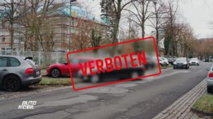 Erlaubt oder Verboten? Erlaubt oder Verboten?