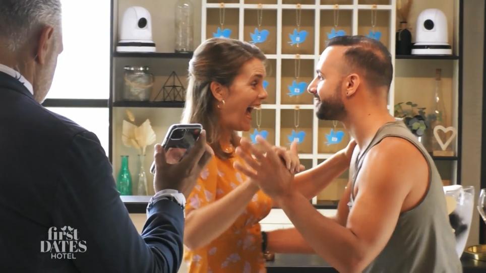 Salvos Salsa kommt super an! Salvos Salsa kommt super an!