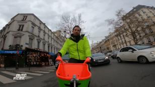 Was bedeutet die Verkehrswende? Was bedeutet die Verkehrswende?