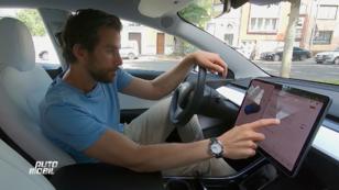 Ein blühender Handel mit gebrauchten E-Autos Ein blühender Handel mit gebrauchten E-Autos