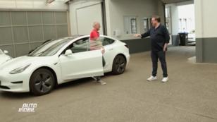 E-Auto Verkauf ins Ausland E-Auto Verkauf ins Ausland