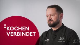Alexander Wulf gegen den Hass Alexander Wulf gegen den Hass
