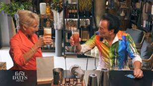 Silke braucht erst einmal ein Bier Silke braucht erst einmal ein Bier