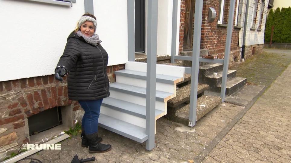 „Du hast doch keine Ahnung vom Bau!“ „Du hast doch keine Ahnung vom Bau!“